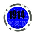 sigma -photo-1 Poker Chip Card Guard (10 pack)