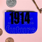 sigma -photo-1 Mini Coin Purse