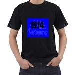 sigma -photo-1 Black T-Shirt