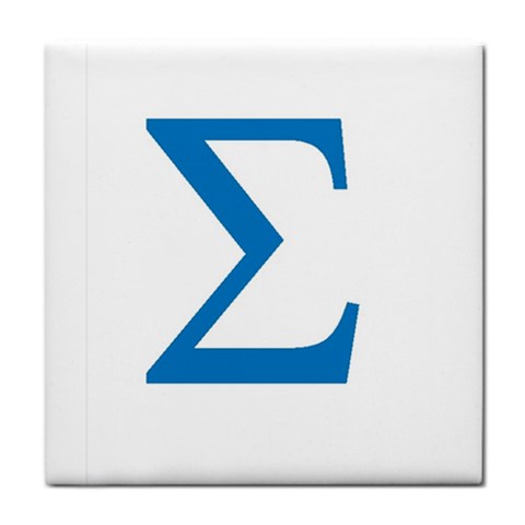 sigma Front