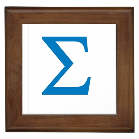 sigma Front