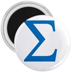 sigma-greec 3  Magnet