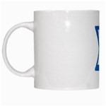 sigma-greec White Mug