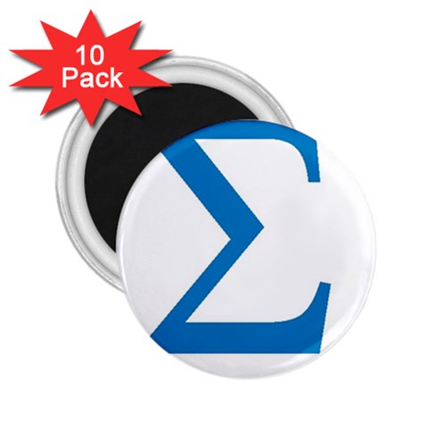 sigma Front