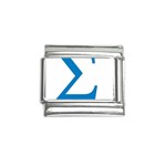 sigma-greec Italian Charm (9mm)