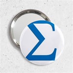 sigma-greec 2.25  Handbag Mirror