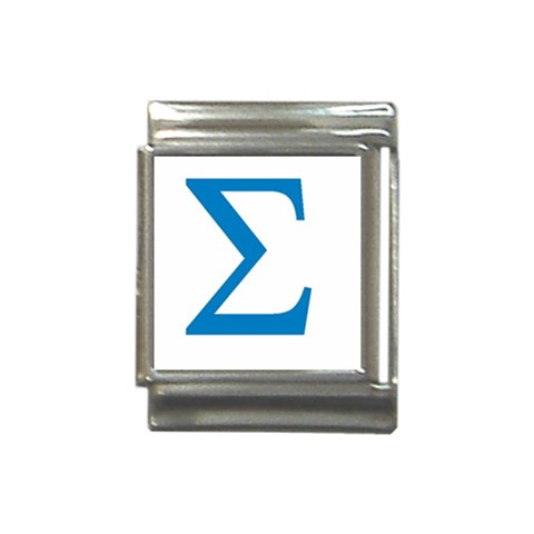 sigma Front