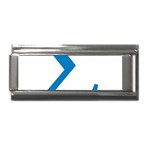 sigma-greec Superlink Italian Charm (9mm)
