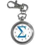 sigma-greec Key Chain Watch