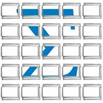 sigma-greec 9mm Italian Charm (25 pack)