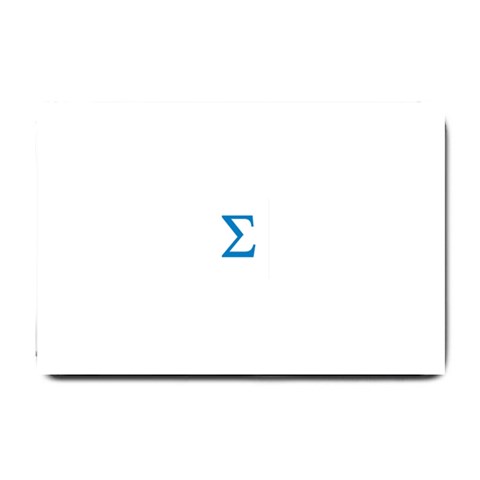 sigma 24 x16  Door Mat