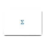 sigma-greec Small Doormat