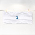 sigma-greec Hand Towel