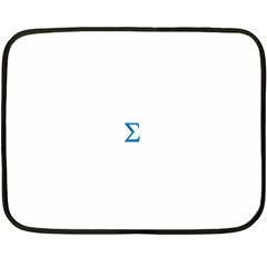 sigma 35 x27  Blanket Front