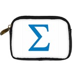 sigma-greec Digital Camera Leather Case