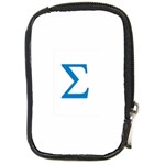 sigma-greec Compact Camera Leather Case