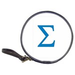 sigma-greec Classic 20-CD Wallet