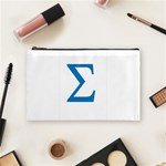 sigma-greec Cosmetic Bag (Medium)
