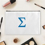 sigma-greec Cosmetic Bag (Large)