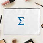 sigma-greec Cosmetic Bag (XL)