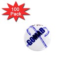 sigma-canes-by-albin-graphi 1  Mini Magnet (100 pack) 