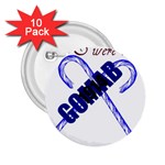 sigma-canes-by-albin-graphi 2.25  Button (10 pack)