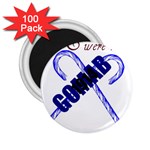 sigma-canes-by-albin-graphi 2.25  Magnet (100 pack) 