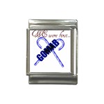 sigma-canes-by-albin-graphi Italian Charm (13mm)