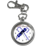 sigma-canes-by-albin-graphi Key Chain Watch