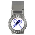 sigma-canes-by-albin-graphi Money Clip (CZ)