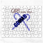 sigma-canes-by-albin-graphi Jigsaw Puzzle (Rectangular)