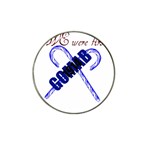 sigma-canes-by-albin-graphi Hat Clip Ball Marker (4 pack)