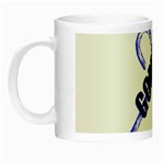 sigma-canes-by-albin-graphi Night Luminous Mug
