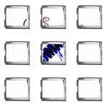 sigma-canes-by-albin-graphi Mega Link Italian Charm (9 pack)