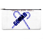 sigma-canes-by-albin-graphi Pencil Case
