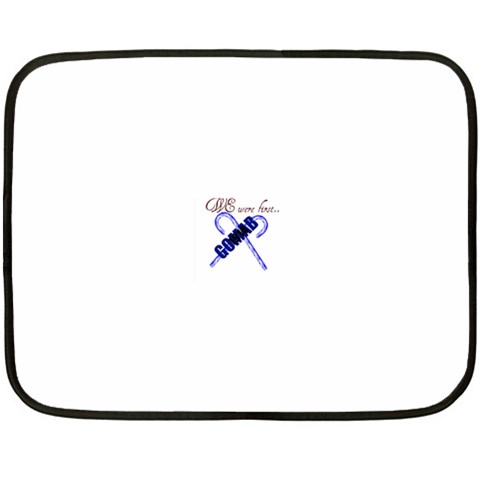 sigma 35 x27  Blanket Front