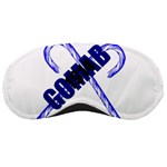 sigma-canes-by-albin-graphi Sleeping Mask