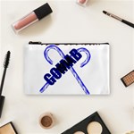 sigma-canes-by-albin-graphi Cosmetic Bag (Small)