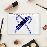 sigma-canes-by-albin-graphi Cosmetic Bag (Medium)