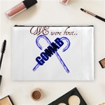 sigma-canes-by-albin-graphi Cosmetic Bag (Large)