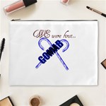 sigma-canes-by-albin-graphi Cosmetic Bag (XL)