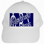 SIGMA2_against_hazing White Cap