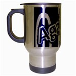SIGMA2_against_hazing Travel Mug (Silver Gray)