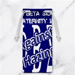 SIGMA2_against_hazing Jewelry Bag
