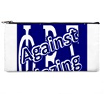 SIGMA2_against_hazing Pencil Case