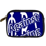 SIGMA2_against_hazing Digital Camera Leather Case