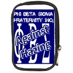 SIGMA2_against_hazing Compact Camera Leather Case