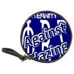 SIGMA2_against_hazing Classic 20-CD Wallet