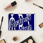 SIGMA2_against_hazing Cosmetic Bag (Small)