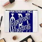 SIGMA2_against_hazing Cosmetic Bag (Large)